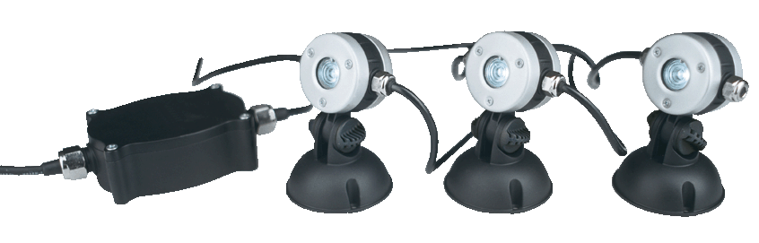 Oase LunAqua Mini LED