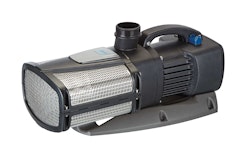 Oase Wasserspielpumpe Aquarius Eco Expert 22000 Oase Wasserspielpumpe Aquarius Eco Expert 22000Zubehörbild