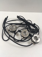 Oase Ersatzteil BG LED für Luminis 3 warmweiß 2013 (30857)