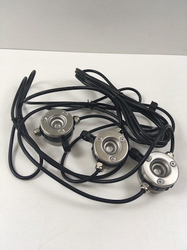 Oase Ersatzteil BG LED für Luminis 3 warmweiß 2013 (30857)