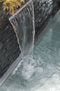 Vorschaubild Oase Wasserfall Waterfall 30