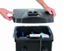 Vorschaubild Oase Durchlauffilter FiltoMatic CWS 14000
