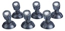 Vorschaubild Pontec Teich- und Gartenbeleuchtung PondoStar LED Set 6