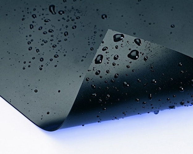 Oase PVC-Teichfolie Alfafol 0,5 mm - ganze Rolle