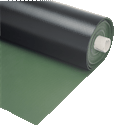 Vorschaubild Oase PVC-Teichfolie AlfaFol 1,0 mm grün - ganze Rolle