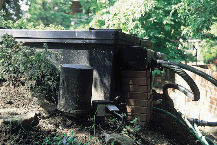 Oase BioTec 30