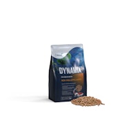 Oase Fischfutter Dynamix Koi Pellet groß verschiedene Größen 4 Liter