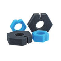 Oase Ersatzschwamm Set für BioPress 6000 / 8000 / 10000 / 12000 (15564)