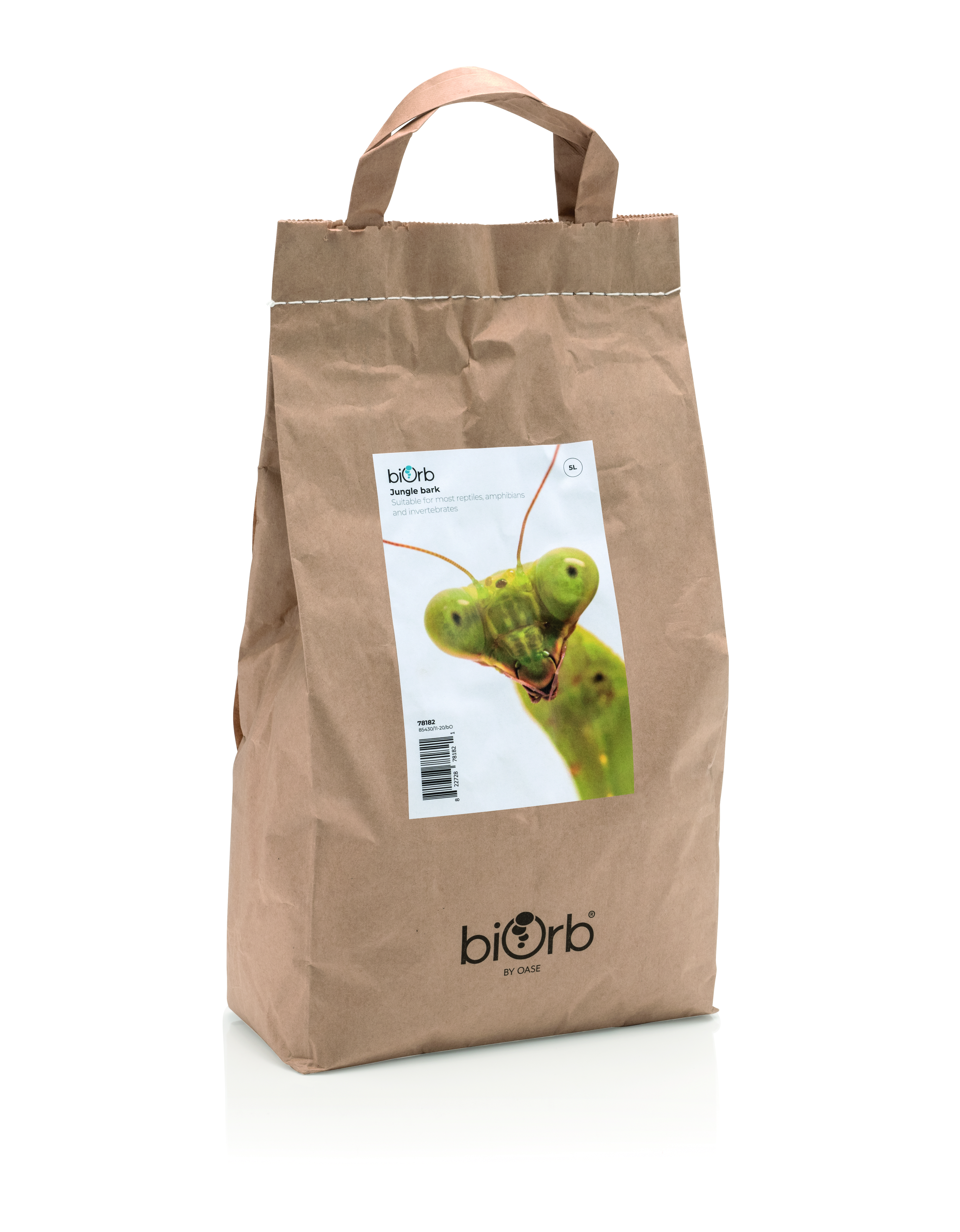 biOrb EARTH Dschungel Mulch