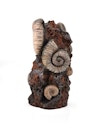 Vorschaubild biOrb Muschelbaumstumpf Ornament