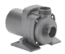 Filter-& Bachlaufpumpe AquaMax Dry 14000