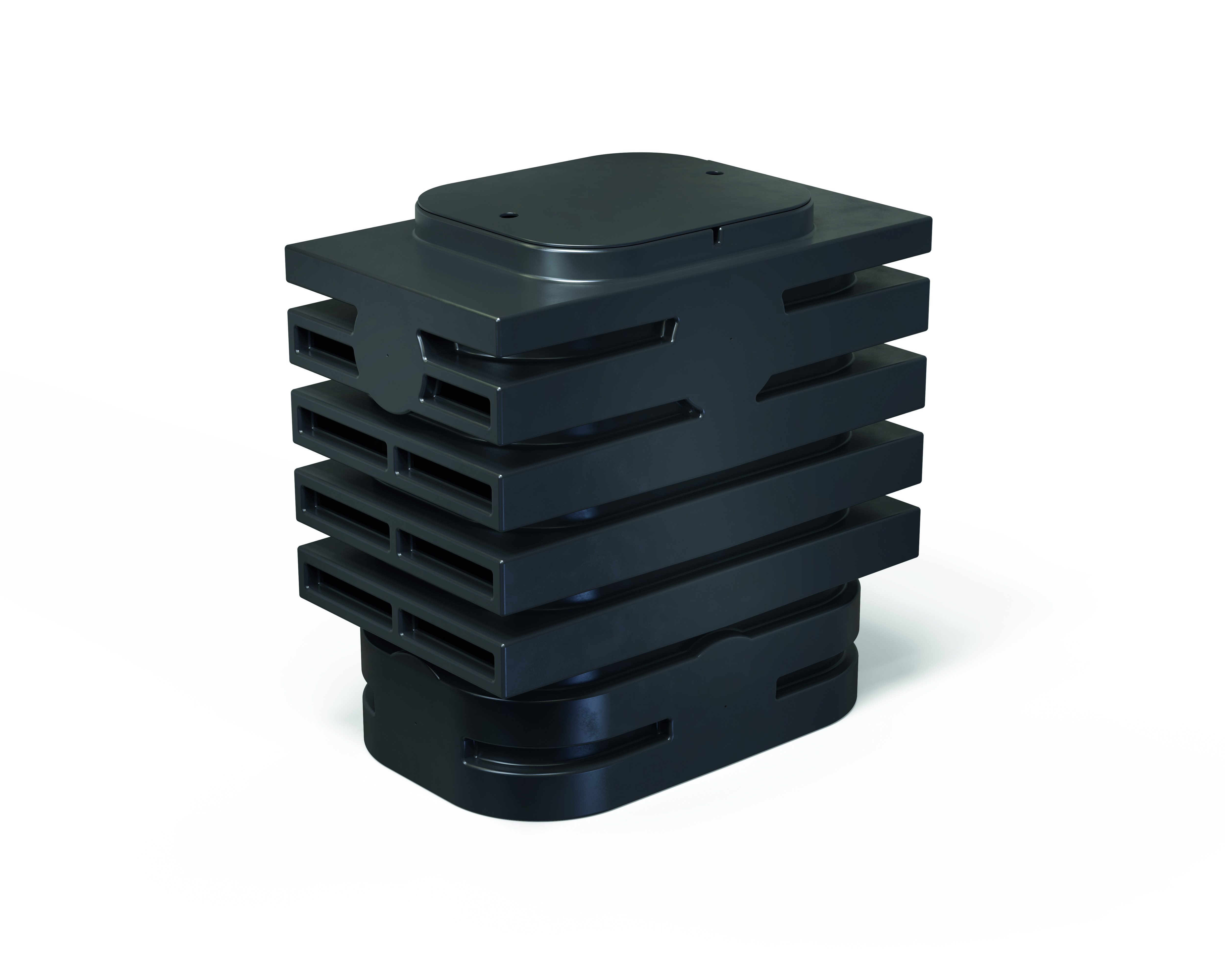 Oase Pumpenkammer Pump Vault 60000