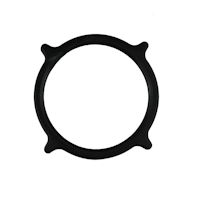 Oase Mutter G 1 1/2 (33348)