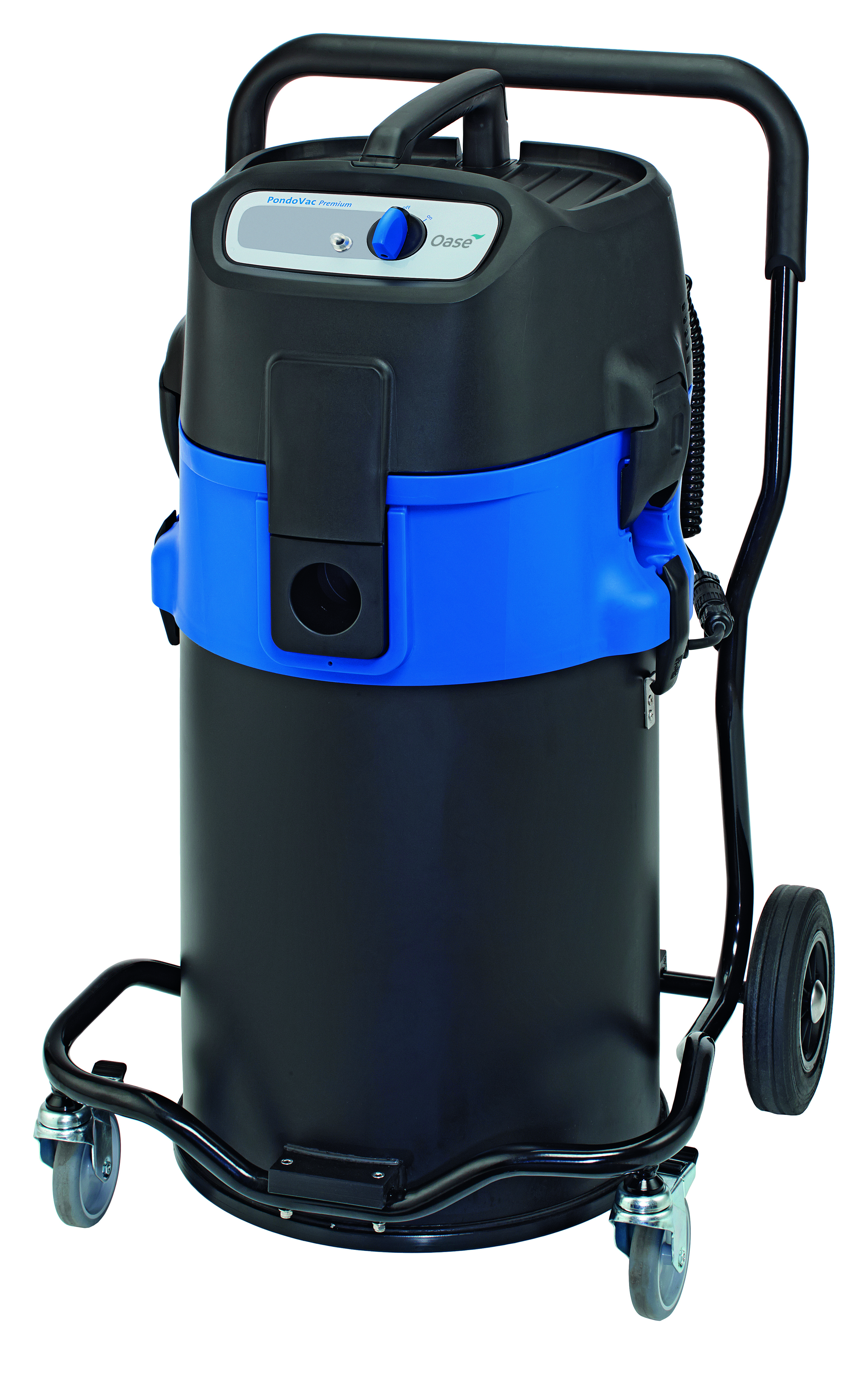 Oase Teichsauger Pondovac Premium