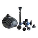 Vorschaubild Oase Aquarius Fountain Set Classic 2500