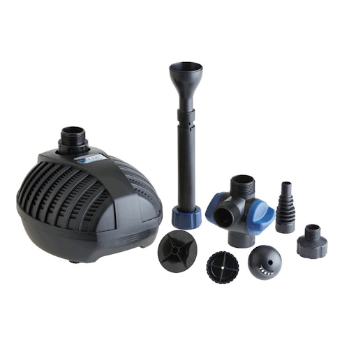 Oase Aquarius Fountain Set Classic 2500