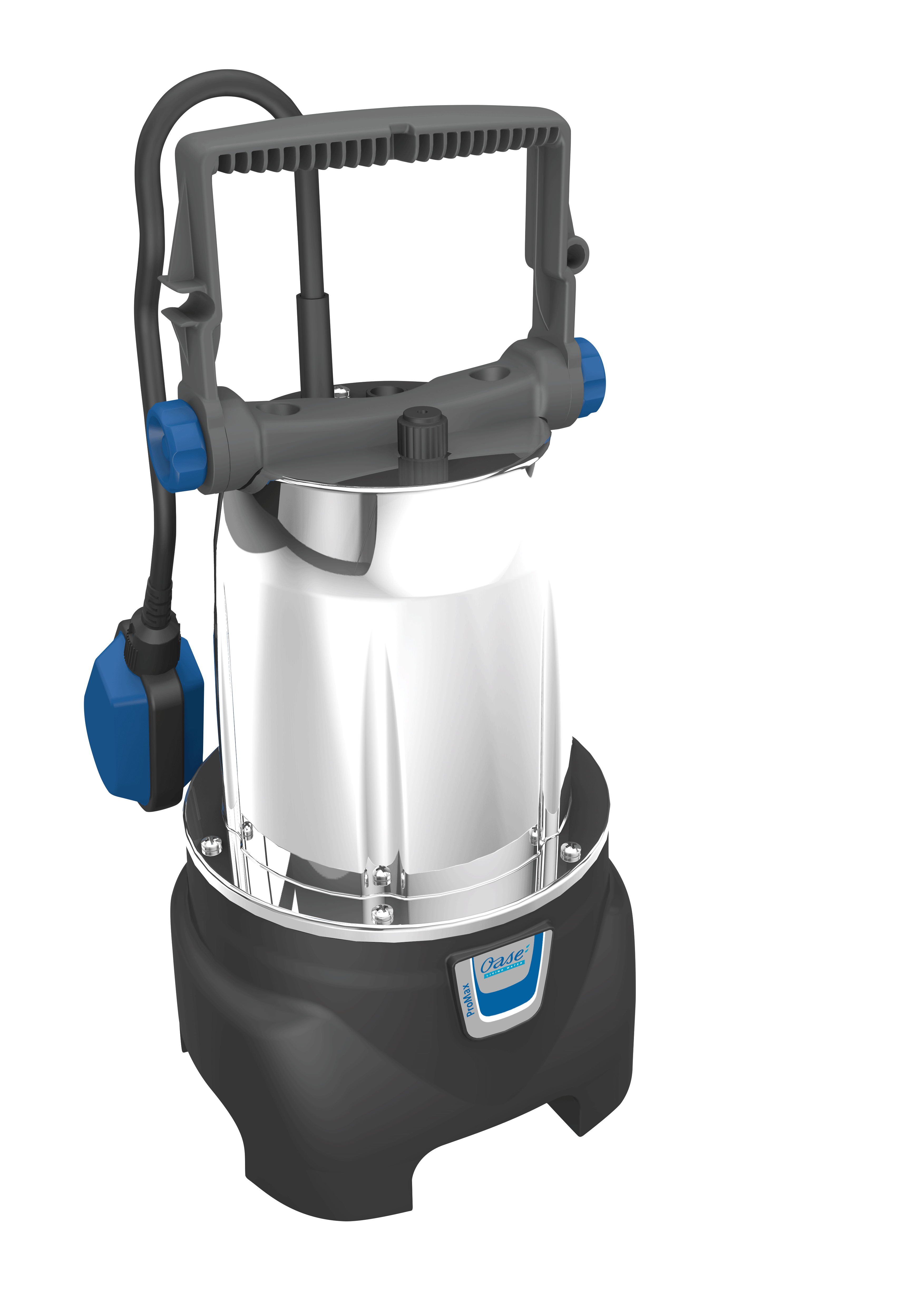 Oase ProMax MudDrain 7000