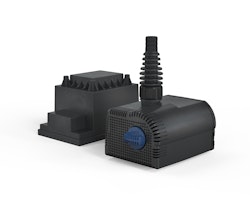 Oase Wasserspiel- & Brunnenpumpe Aquarius Universal Classic 2000 / 12 V