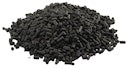 Vorschaubild Carbon Filtermaterial 2 x 130 g