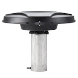 Oase Schwimmaggregat MIDI II 1,1 kW / 230 V Oase Schwimmaggregat MIDI II 1,1 kW / 230 VZubehörbild