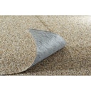 Vorschaubild Oase Steinfolie sand - ganze Rolle