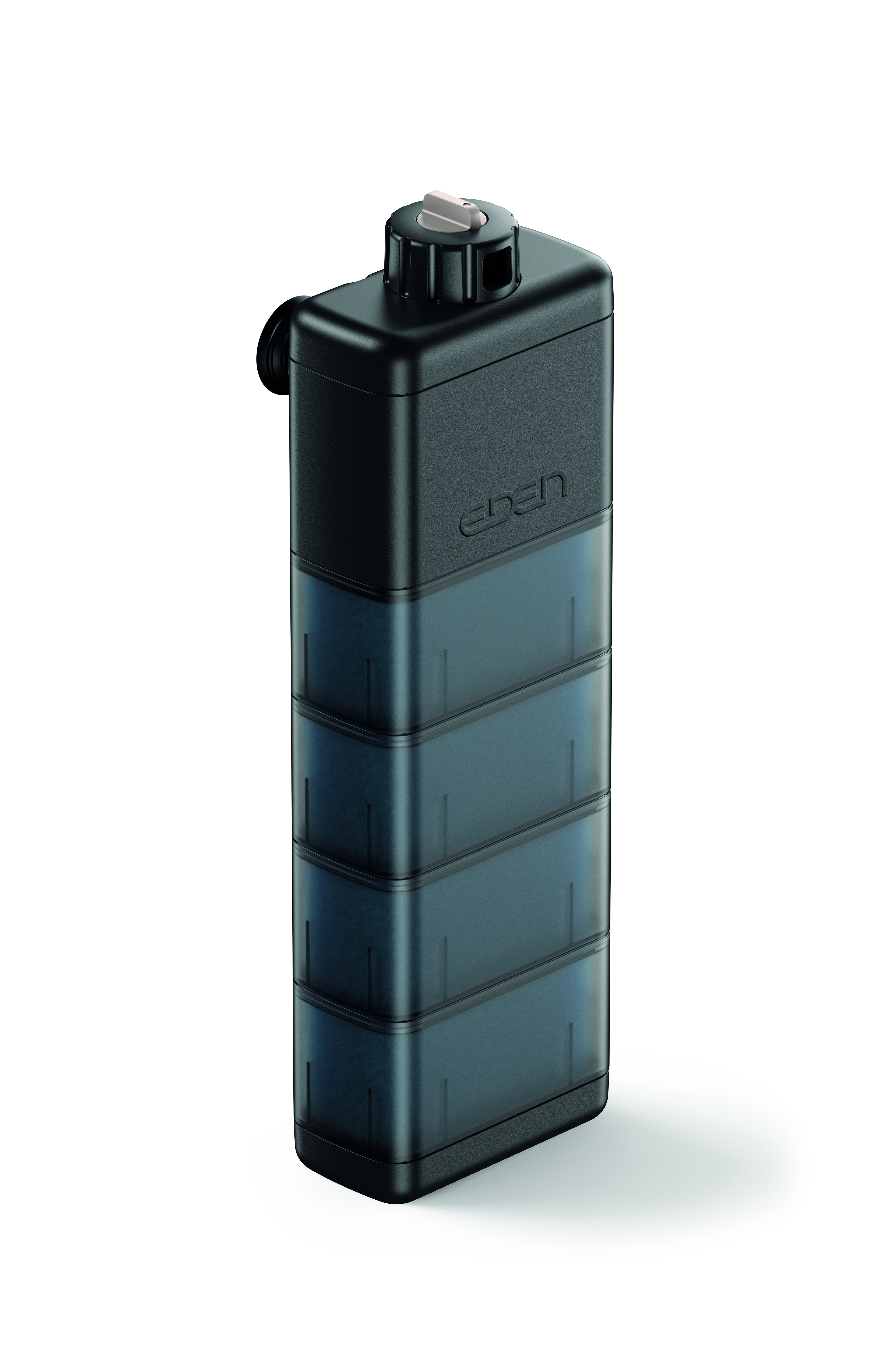 EDEN FIN X 200 Innenfilter