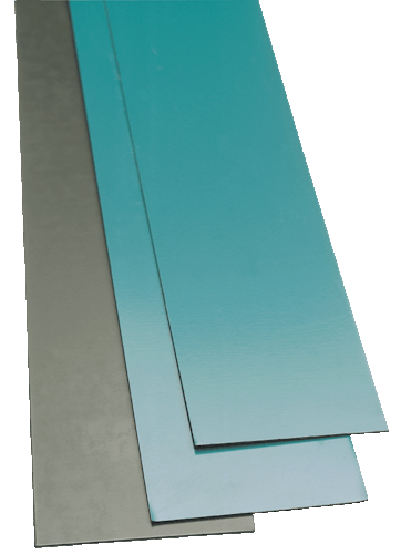 Oase Folienblech
