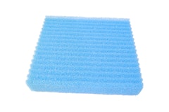 Oase Ersatzteil Ersatzschwamm blau schmal für ProfiClear M3 (26984)Zubehörbild