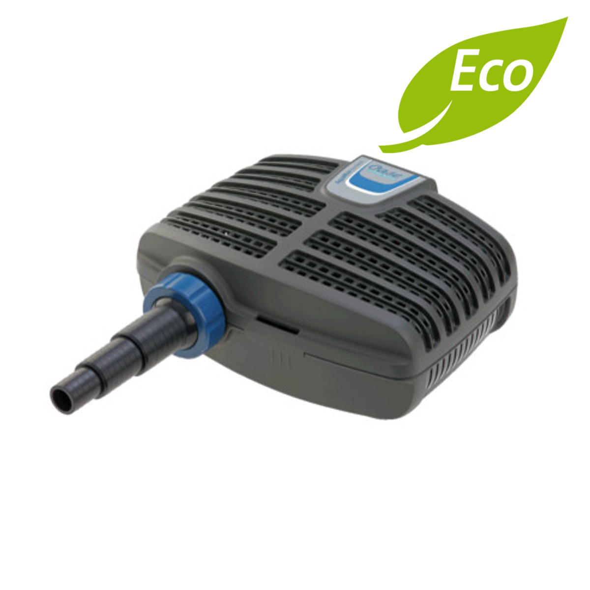 Oase Filter- & Bachlaufpumpe AquaMax Eco Classic 14500