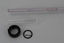 Vorschaubild Oase BG Ersatz Quarzglas für Filtral 3000 (72793)