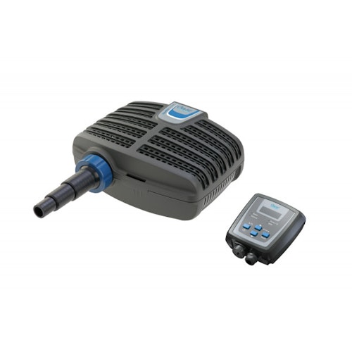 Oase Filter- & Bachlaufpumpe AquaMax Eco Classic 12000 C