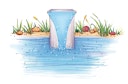 Vorschaubild Oase Wasserfall Waterfall Kit 30