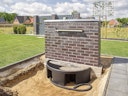 Vorschaubild Oase Silent Splash 90