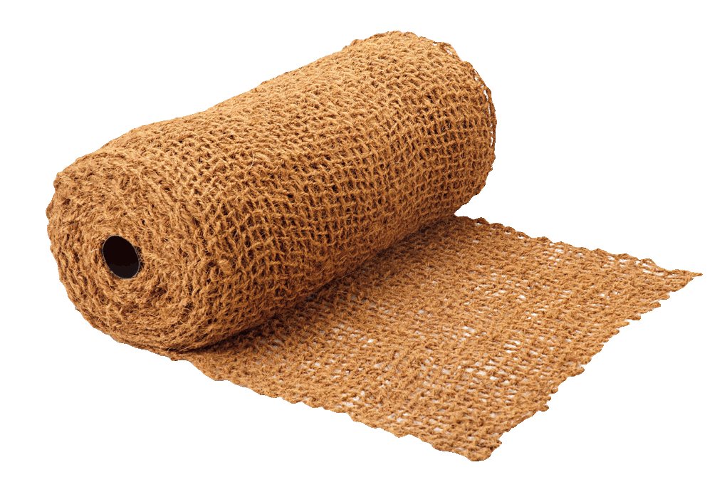 Oase Böschungsmatte Kokos Ganze Rolle