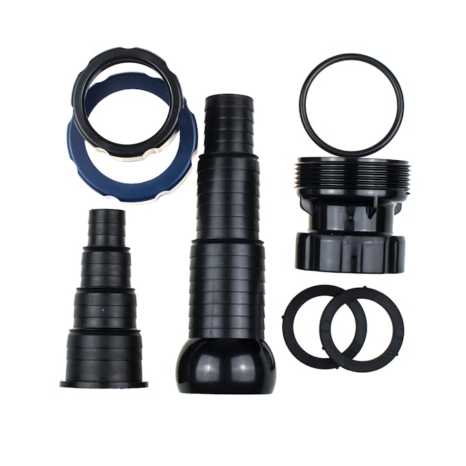 Oase AquaMax Eco Classic 3500 E | Teichpumpe