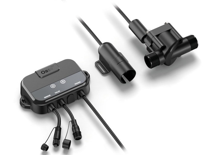 Oase Level Control (98040)