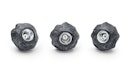 Vorschaubild Pontec Teich - und Gartenbeleuchtung PondoStar LED Rocklight Set 3