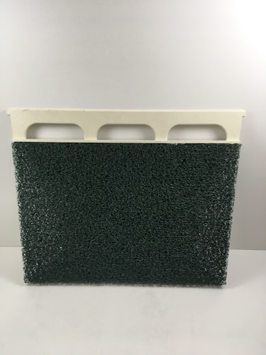 Oase Ersatzteil Filtermatte grün tief für Biotec 30 (24311)