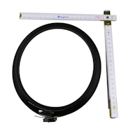 Oase BG Gummimuffe D178 mm (17251)