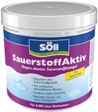 Söll SauerstoffAktiv 500 g Söll SauerstoffAktiv 500 gZubehörbild