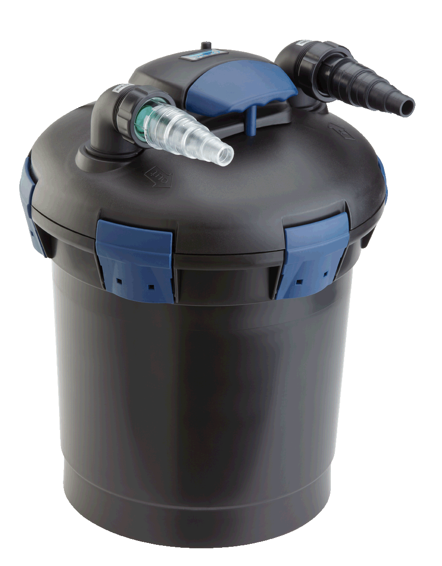 Oase Druckfilter BioPress Set 6000