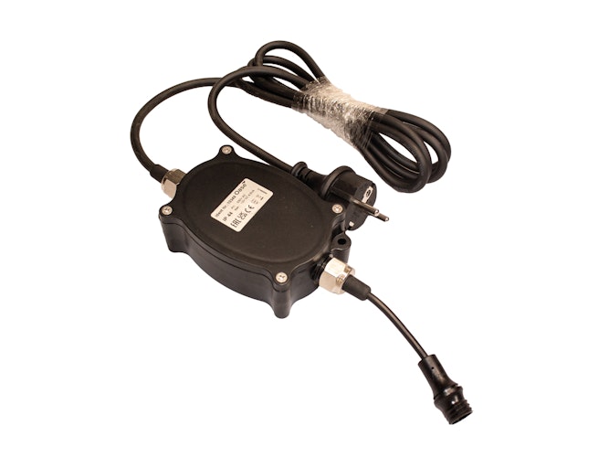 Oase BG Zeiteinheit für Biotec Screenmatic (10349)