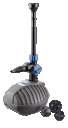 Oase Wasserspielpumpe Aquarius Fountain Set Classic 750