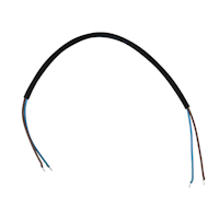 Oase Anschlussleitung H05RN-F 2 x 1 mm² 0,5 m (27792)