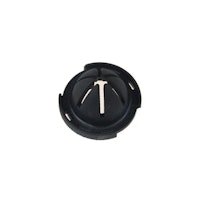 Oase Ersatzteil Bypassmembran für Bitron Eco 180W (37521)