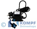 Vorschaubild Oase Trafo 45VA 2 m H05RN-F 2 x 0,75 mm² (27068)