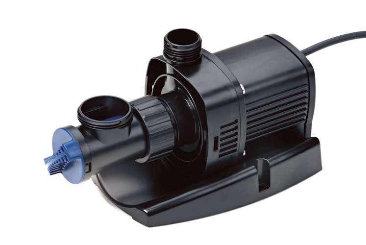Oase Wasserspiel- & Brunnenpumpe Aquarius Universal Premium Eco 3000