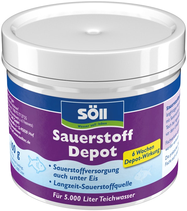 Sll SauerstoffDepot-Tabs 10 Tab. online kaufen Sll SauerstoffDepot-Tabs 10 Tab. online kaufen