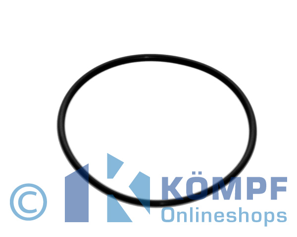 Oase O-Ring NBR 61,6 x 2,62 SH70 A  (73490)