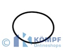 Vorschaubild Oase O-Ring NBR 61,6 x 2,62 SH70 A  (73490)